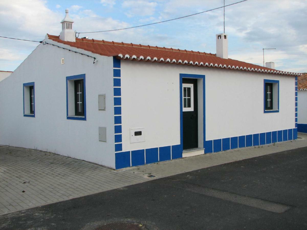 Casa Da Avo Mina Villa Mertola Exterior photo